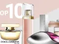 Die besten Parfüms für Damen: Finde deinen perfekten Duft für jeden Anlass