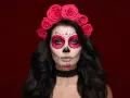 Kreative Make-up Halloween Ideen für einen unvergesslichen Look