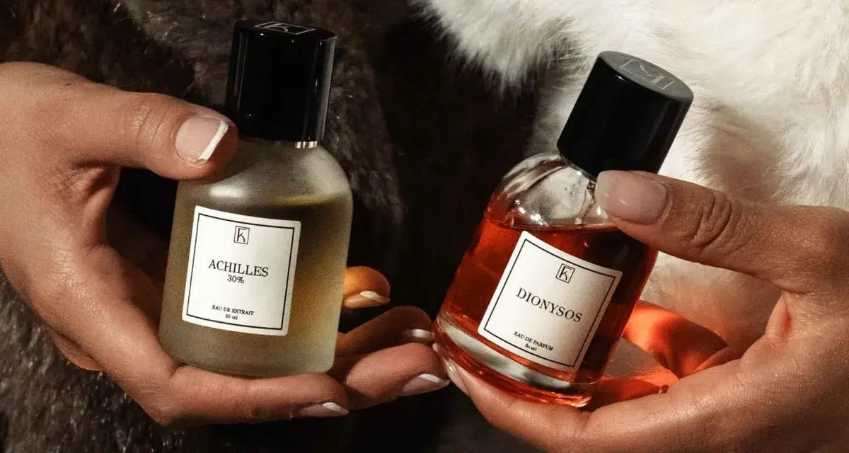 Unterschied parfum und eau de toilette: Wählen Sie den richtigen Duft