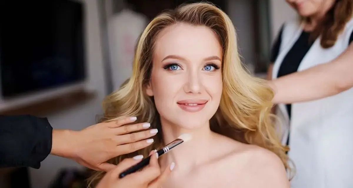 Braut Make-up: Perfekte Tipps für einen natürlichen Hochzeitslook