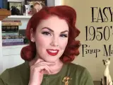 Der zeitlose Charme von 50er Jahre Make-up: Tipps und Looks für dich