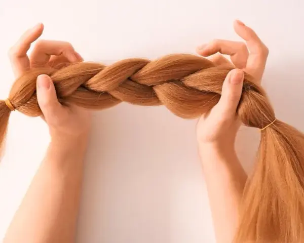 Haar spenden: So einfach helfen Sie Menschen mit Haarausfall