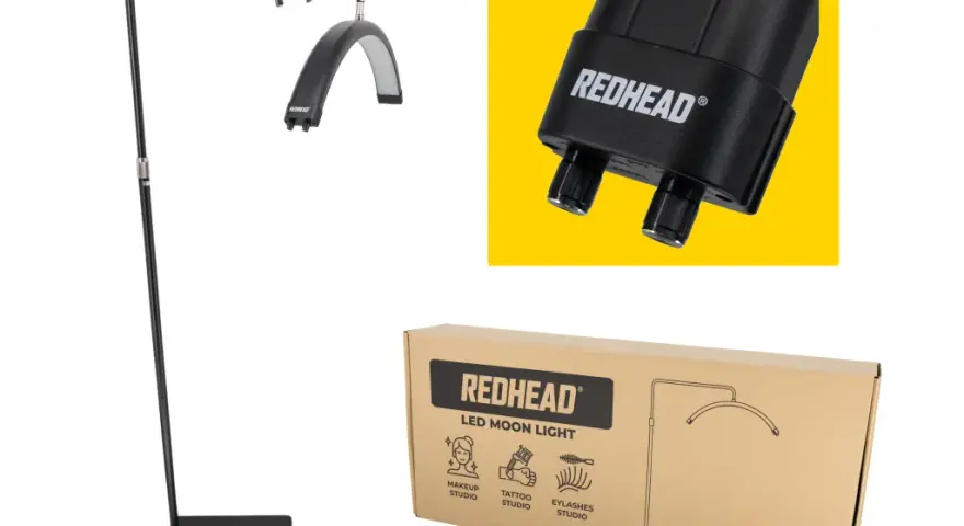 Die beste halbmond lampe für kosmetik: Funktionen und Kaufempfehlungen