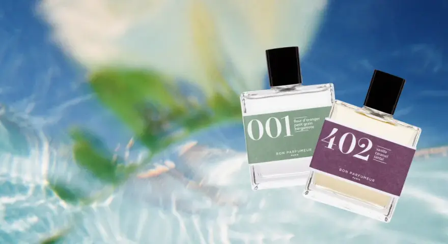 Parfüm und Deo: So kombinieren Sie Düfte ohne Konflikte