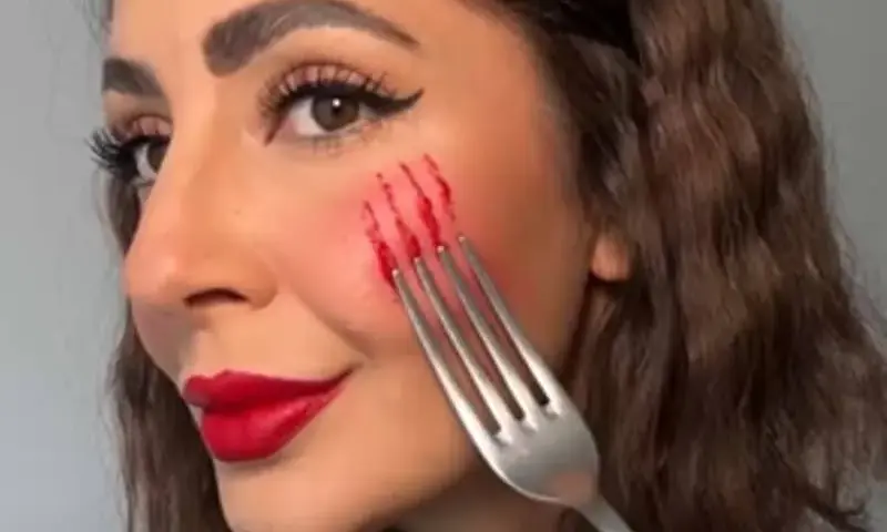 Hexen Make up: Schritt-für-Schritt-Anleitung für den perfekten Look