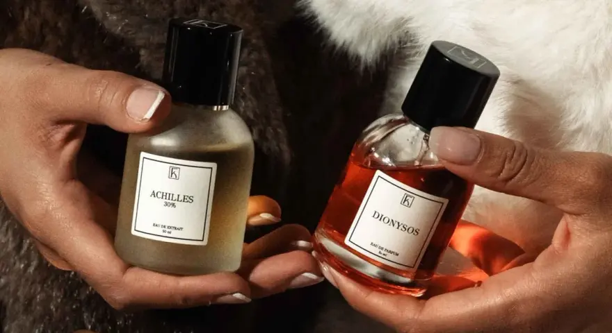 Unterschied parfum und eau de toilette: Wählen Sie den richtigen Duft
