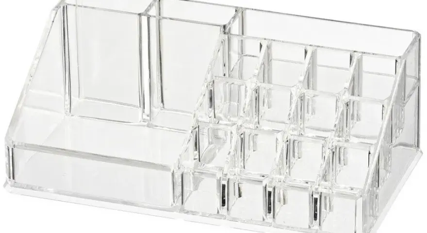 Der beste organizer für kosmetik: So finden Sie den idealen Helfer