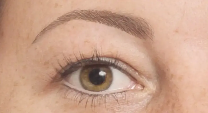 Permanent Make-up Augenbrauen Härchentechnik: Natürliche Schönheit ohne Kompromisse