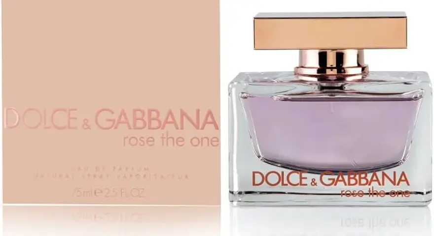 Dolce und Gabbana Parfum Rose The One: Duftnoten und Verfügbarkeit