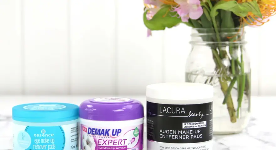 Die besten ölfreien Augen-Make-up-Entferner für empfindliche Haut