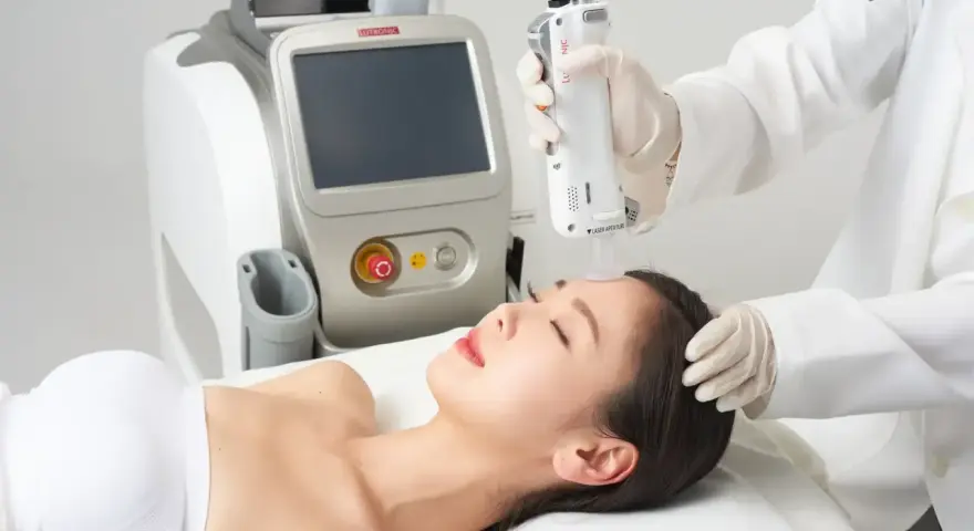 Effektive Haarentfernung mit Laser: So funktioniert es ohne Schmerzen