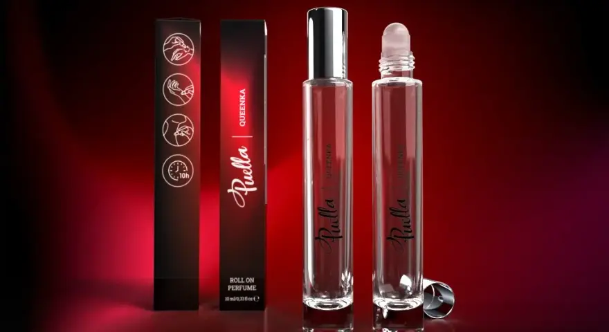 Die richtige Schreibweise von Parfum: Parfum oder Parfüm?