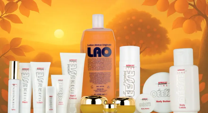 DS Kosmetik: Erfahren Sie alles über Produkte und Unternehmensgeschichte