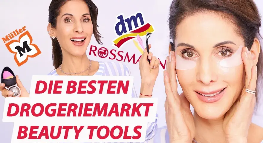 Kosmetik 4 less: Günstige Beauty-Produkte und ehrliche Kundenbewertungen