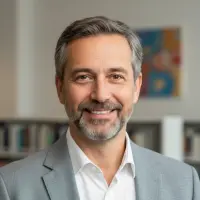 Eberhard Mayr