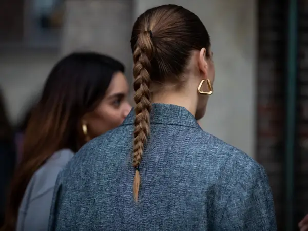 Die besten Zopf frisuren: Schritt-für-Schritt Anleitungen und Tipps